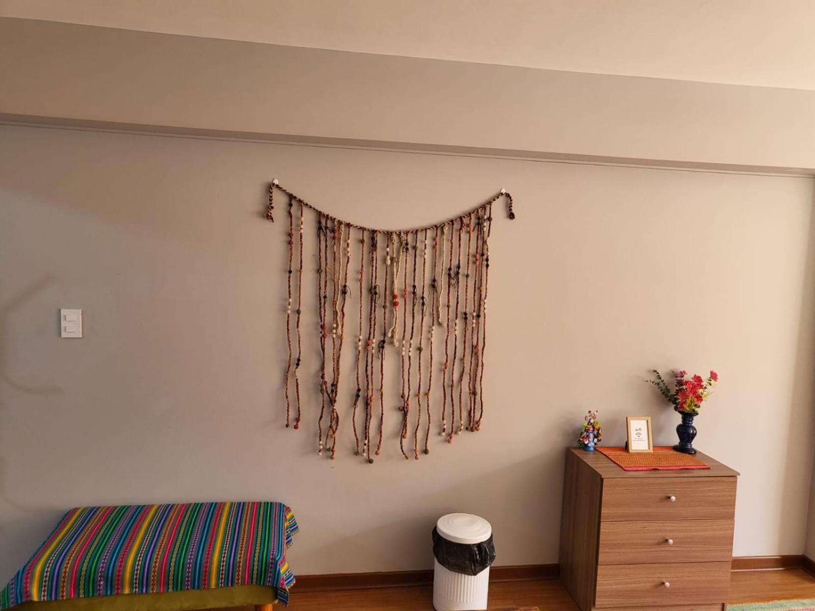 ليما Alojamiento San Francisco Espaciosos Y Lindos Mini Apartamentos المظهر الخارجي الصورة