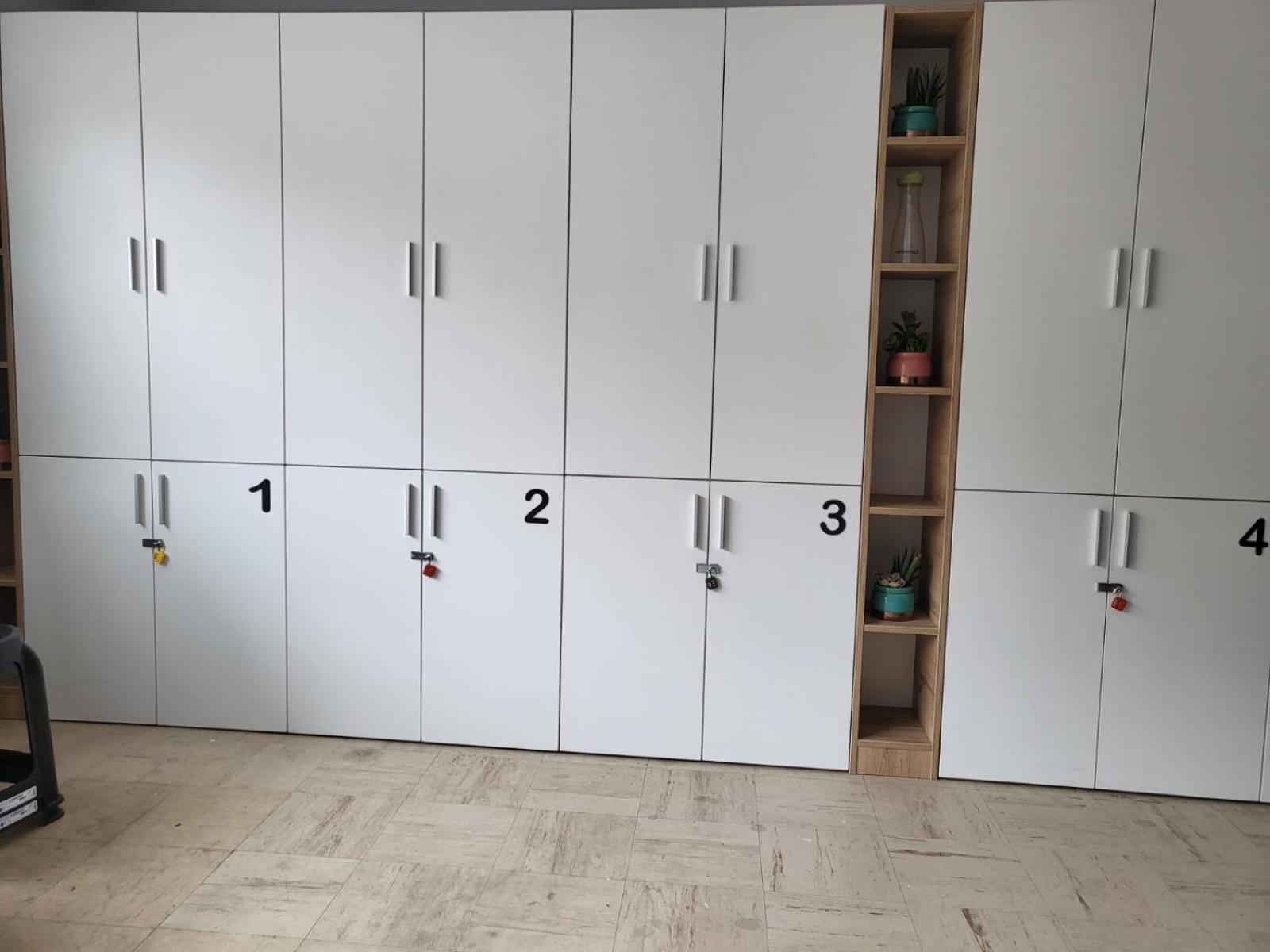 Alojamiento San Francisco - Apartamentos Y Habitaciones ليما المظهر الخارجي الصورة