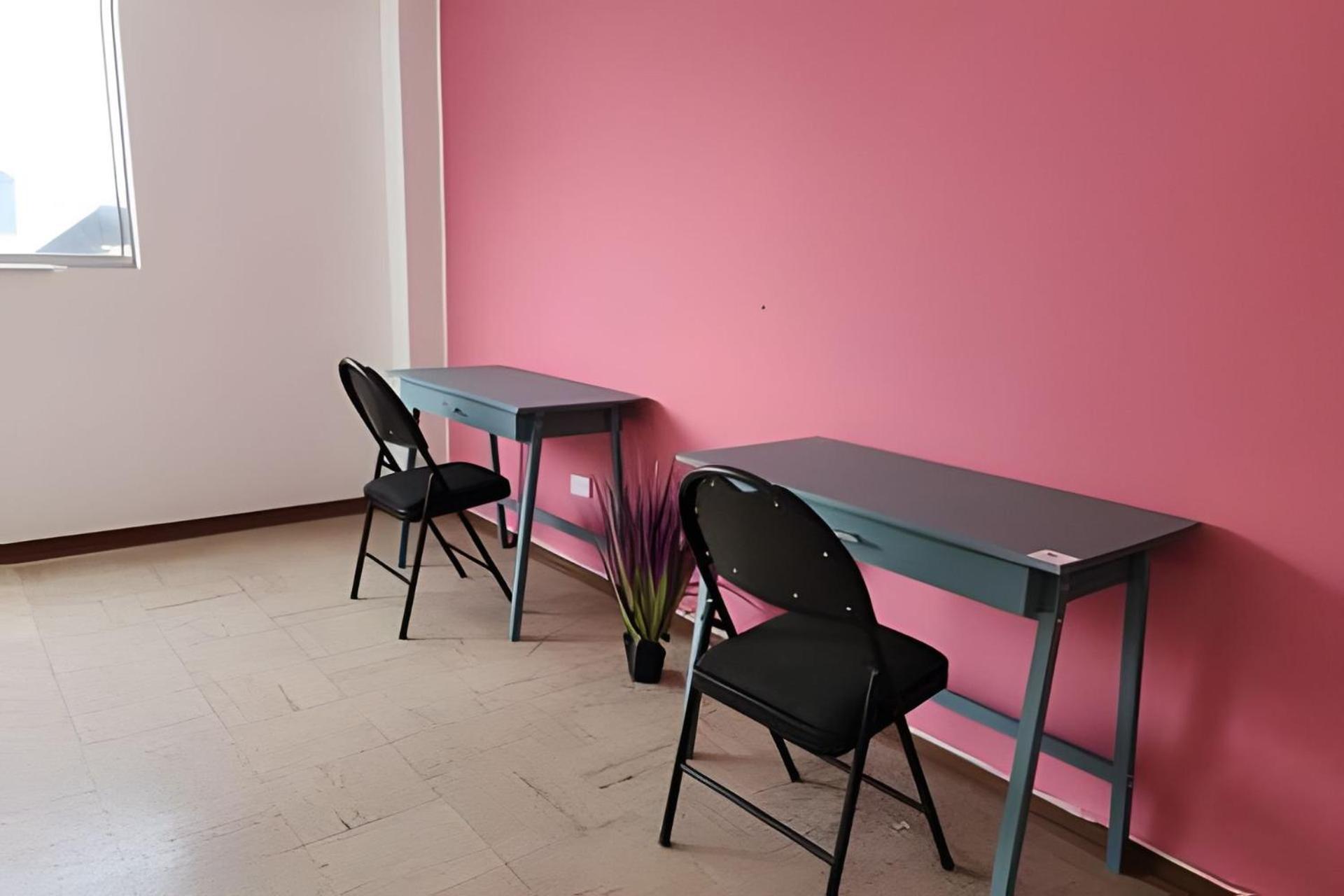 Alojamiento San Francisco - Apartamentos Y Habitaciones ليما المظهر الخارجي الصورة