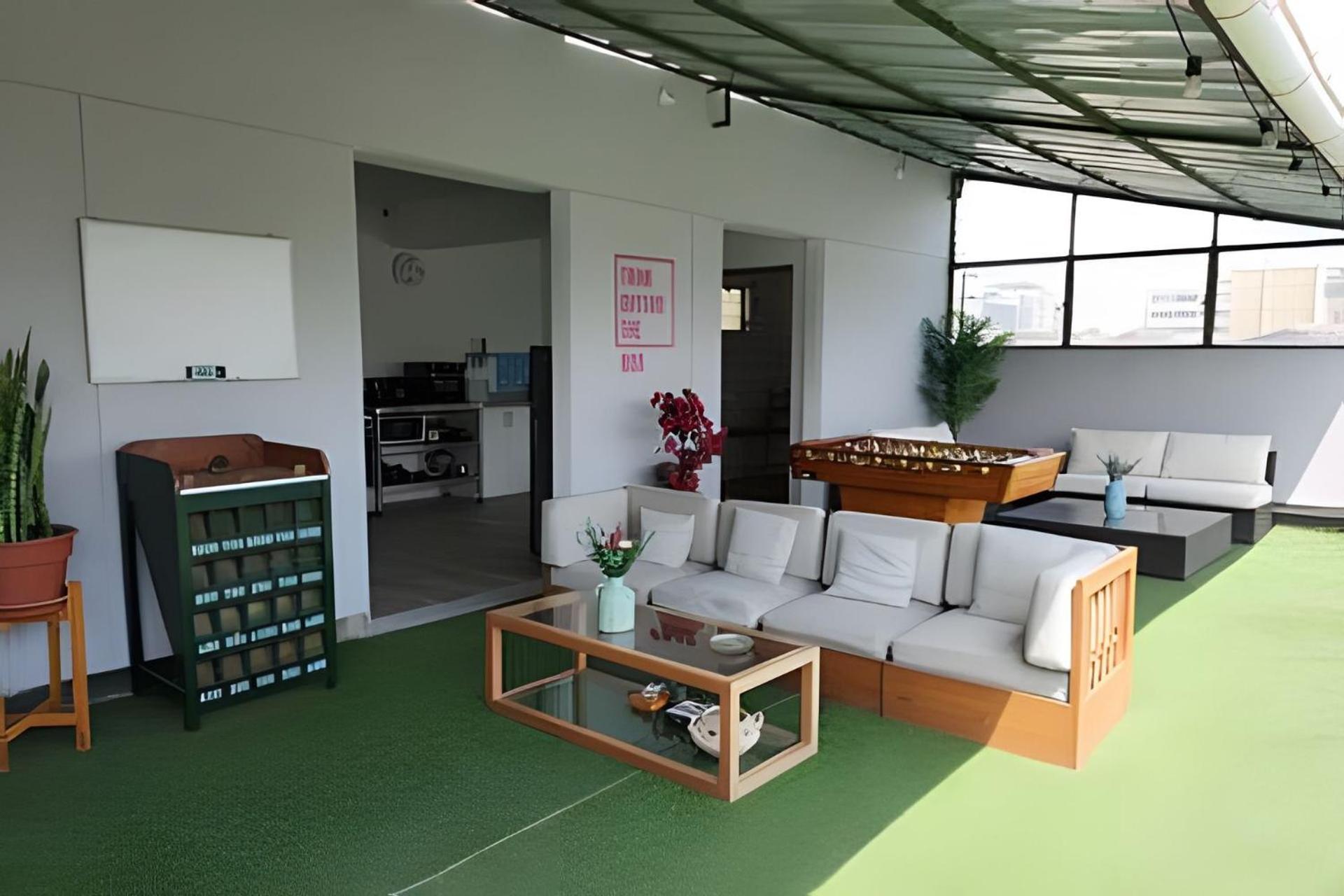 Alojamiento San Francisco - Apartamentos Y Habitaciones ليما المظهر الخارجي الصورة