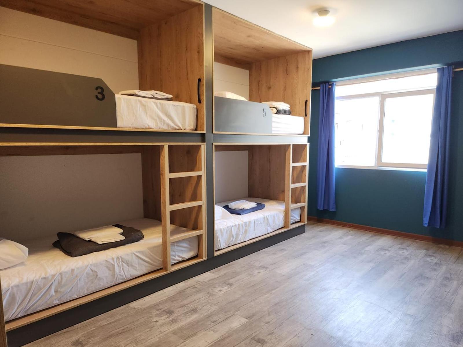 Alojamiento San Francisco - Apartamentos Y Habitaciones ليما المظهر الخارجي الصورة